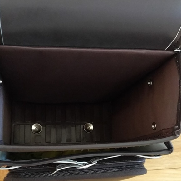 Authentic Japanese School Backpack - Picture 4 of 4